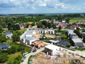 Prodej rodinného domu, Sezemice, Družstevní, 121 m2