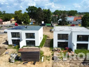 Prodej rodinného domu, Sezemice, Družstevní, 121 m2