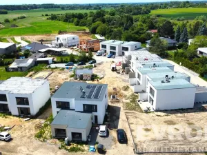 Prodej rodinného domu, Sezemice, Družstevní, 121 m2