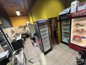 Pronájem restaurace, Kladno, nám. Jana Masaryka, 57 m2
