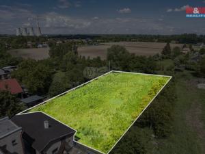 Prodej pozemku pro bydlení, Dětmarovice, 2066 m2