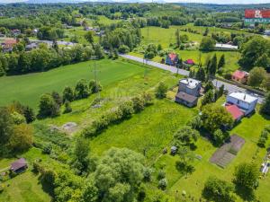 Prodej pozemku pro bydlení, Dětmarovice, 2066 m2