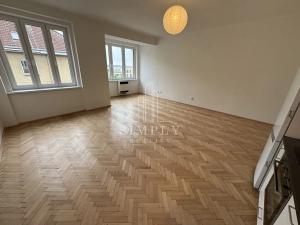Pronájem bytu 2+kk, Praha - Strašnice, Nad Primaskou, 63 m2