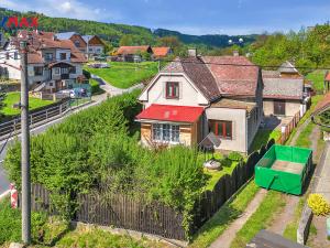 Prodej rodinného domu, Sopotnice, 152 m2