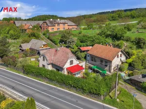 Prodej rodinného domu, Sopotnice, 152 m2