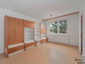 Prodej bytu 3+1, Moravský Krumlov, Sídliště, 73 m2