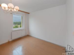 Prodej bytu 3+1, Moravský Krumlov, Sídliště, 73 m2