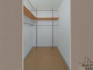 Prodej bytu 3+1, Moravský Krumlov, Sídliště, 73 m2