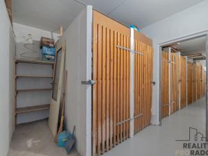 Prodej bytu 3+1, Moravský Krumlov, Sídliště, 73 m2