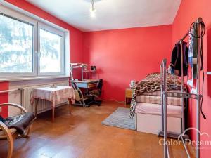 Prodej rodinného domu, Zahnašovice, 290 m2