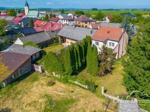 Prodej rodinného domu, Zahnašovice, 290 m2