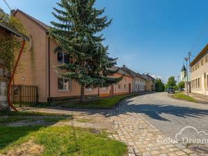 Prodej rodinného domu, Zahnašovice, 290 m2