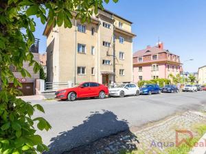 Prodej podílu bytu 2+1, Karlovy Vary, 5. května, 59 m2