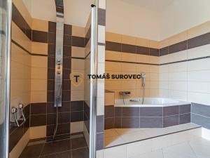 Prodej rodinného domu, Kroměříž, Malý val, 914 m2