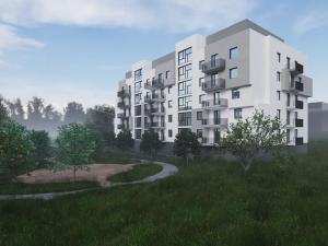 Prodej bytu 3+kk, Plzeň, Terezie Brzkové, 82 m2