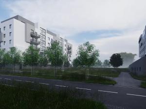 Prodej bytu 3+kk, Plzeň, Terezie Brzkové, 82 m2