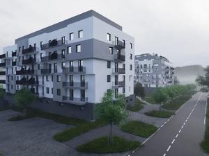 Prodej bytu 3+kk, Plzeň, Terezie Brzkové, 80 m2