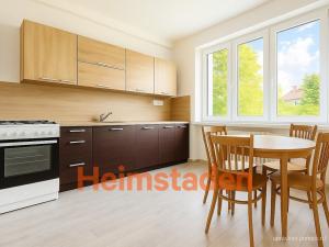 Pronájem bytu 3+1, Karviná - Nové Město, Havířská, 73 m2