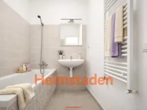 Pronájem bytu 2+1, Karviná - Nové Město, Závodní, 55 m2