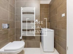 Prodej bytu 1+kk, Praha - Smíchov, Pod Barvířkou, 36 m2