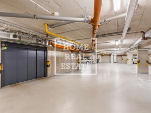 Prodej bytu 1+kk, Praha - Smíchov, Pod Barvířkou, 36 m2