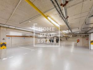 Prodej bytu 1+kk, Praha - Smíchov, Pod Barvířkou, 36 m2