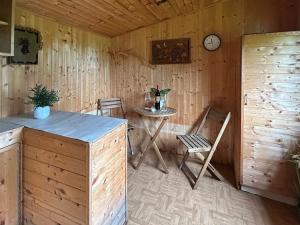 Prodej chaty, Lázně Bělohrad, 18 m2