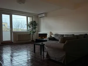 Pronájem bytu 4+1, Praha - Braník, U družstva Práce, 154 m2