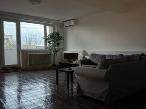 Pronájem bytu 4+1, Praha - Braník, U družstva Práce, 154 m2