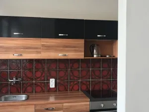 Pronájem bytu 4+1, Praha - Braník, U družstva Práce, 154 m2
