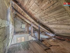Prodej rodinného domu, Rybniště, 310 m2