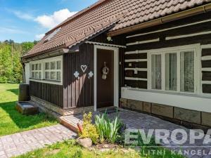 Prodej chalupy, Bělá, 222 m2
