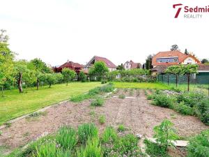 Prodej rodinného domu, Tišnov, Riegrova, 155 m2