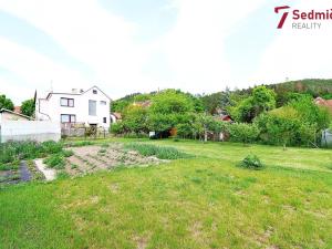 Prodej rodinného domu, Tišnov, Riegrova, 155 m2