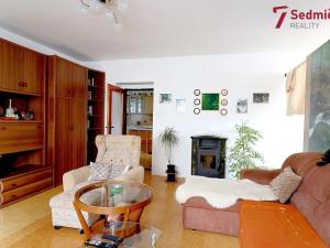 Prodej rodinného domu, Tišnov, Riegrova, 155 m2