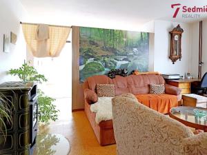 Prodej rodinného domu, Tišnov, Riegrova, 155 m2