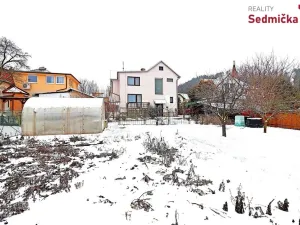 Prodej rodinného domu, Tišnov, Riegrova, 155 m2