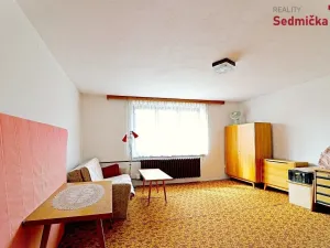 Prodej rodinného domu, Tišnov, Riegrova, 155 m2