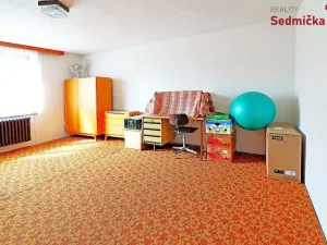 Prodej rodinného domu, Tišnov, Riegrova, 155 m2