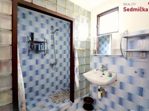 Prodej rodinného domu, Tišnov, Riegrova, 155 m2