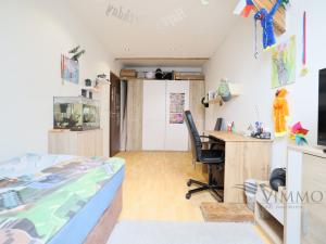 Prodej bytu 3+1, Kaplice, Dlouhá, 84 m2