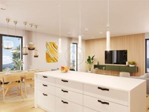 Prodej pozemku, Frymburk, 681 m2