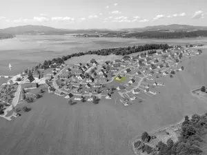 Prodej pozemku, Frymburk, 681 m2