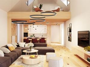 Prodej pozemku, Frymburk, 1488 m2