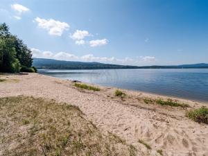 Prodej pozemku, Frymburk, 1488 m2