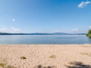 Prodej pozemku, Frymburk, 1488 m2