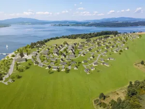 Prodej pozemku, Frymburk, 1128 m2