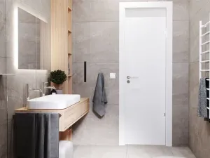 Prodej pozemku, Frymburk, 1128 m2