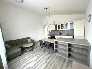 Pronájem bytu 2+kk, Český Krumlov - Latrán, Za Jitonou, 55 m2