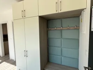 Pronájem bytu 2+kk, Český Krumlov - Latrán, Za Jitonou, 55 m2